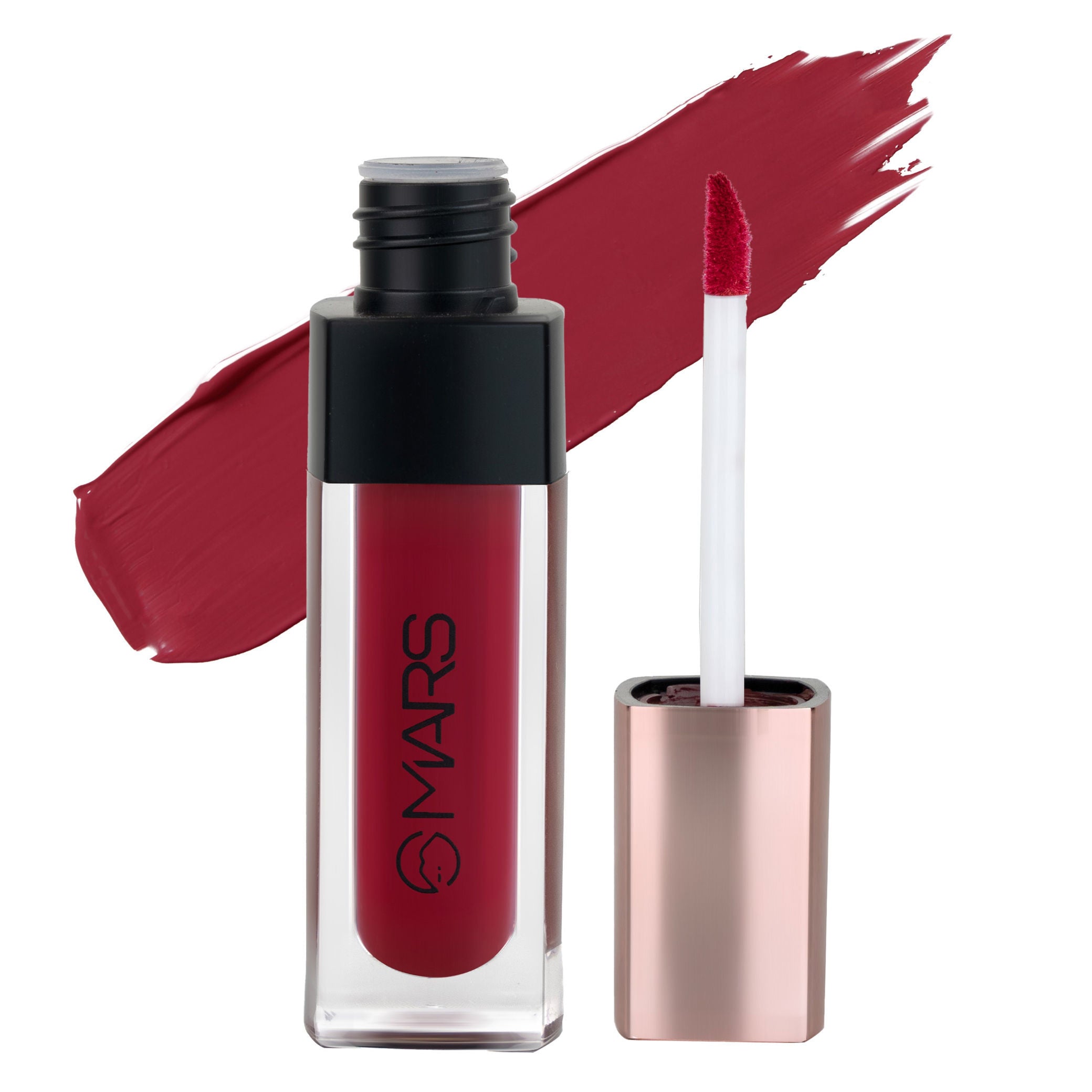 MARS Popstar Non Drying Liquid Mousse Lipstick - Dreamy (6ml)