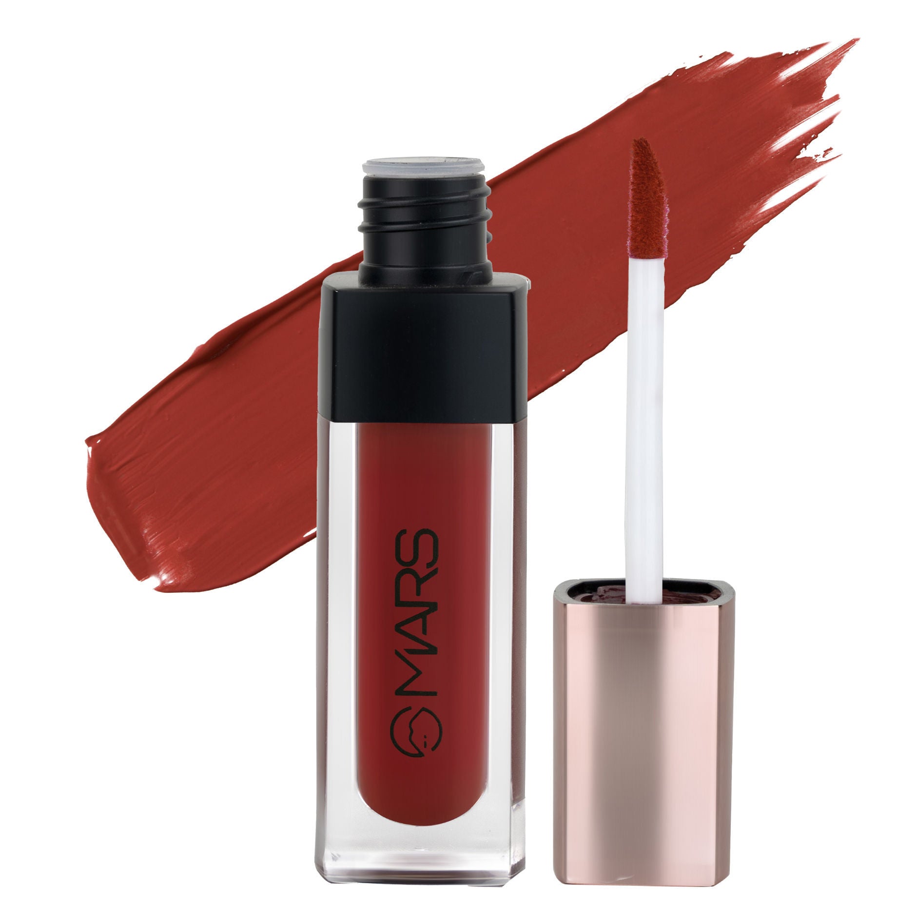 MARS Popstar Non Drying Liquid Mousse Lipstick - Disco Nights (6ml)
