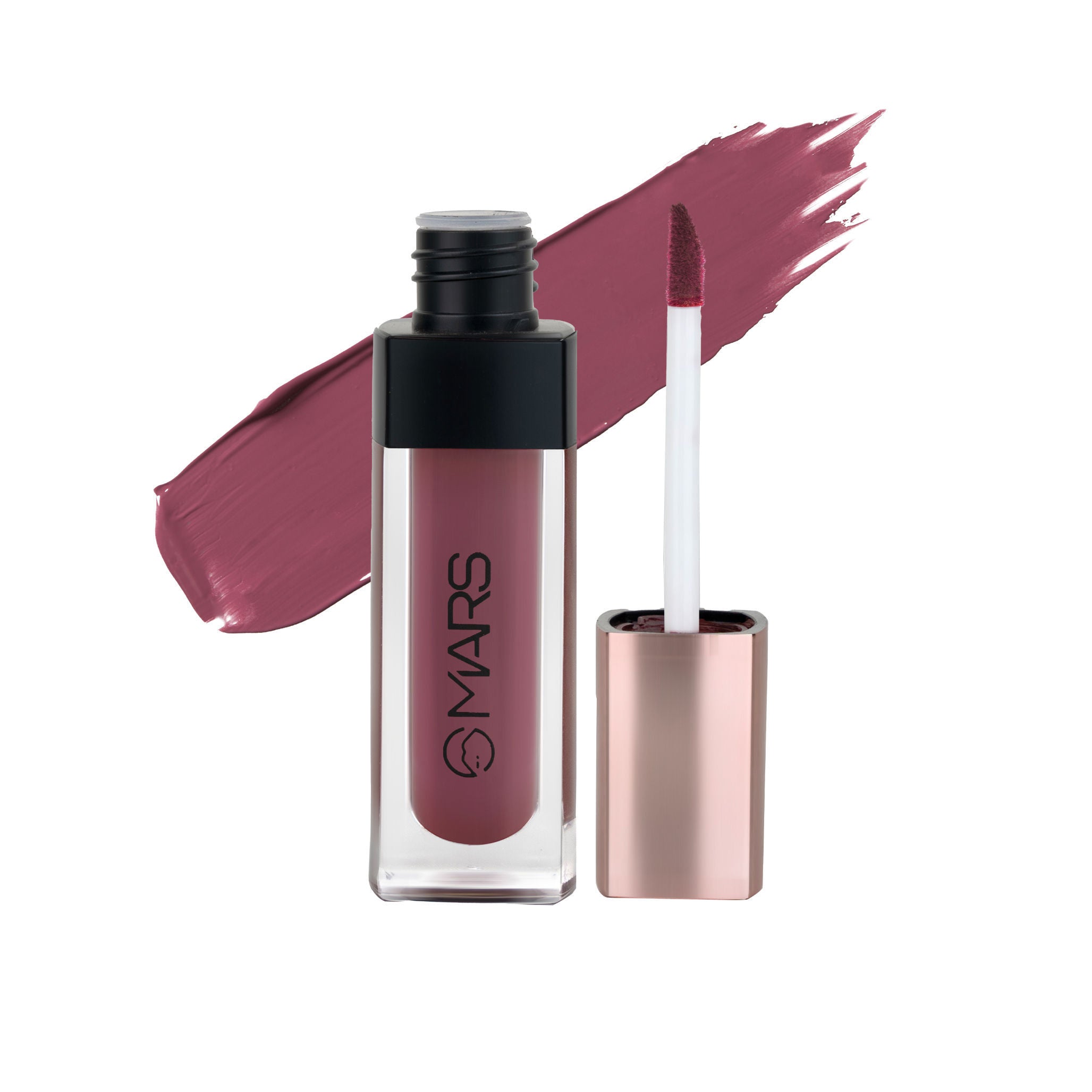 MARS Popstar Non Drying Liquid Mousse Lipstick - Fame (6ml)