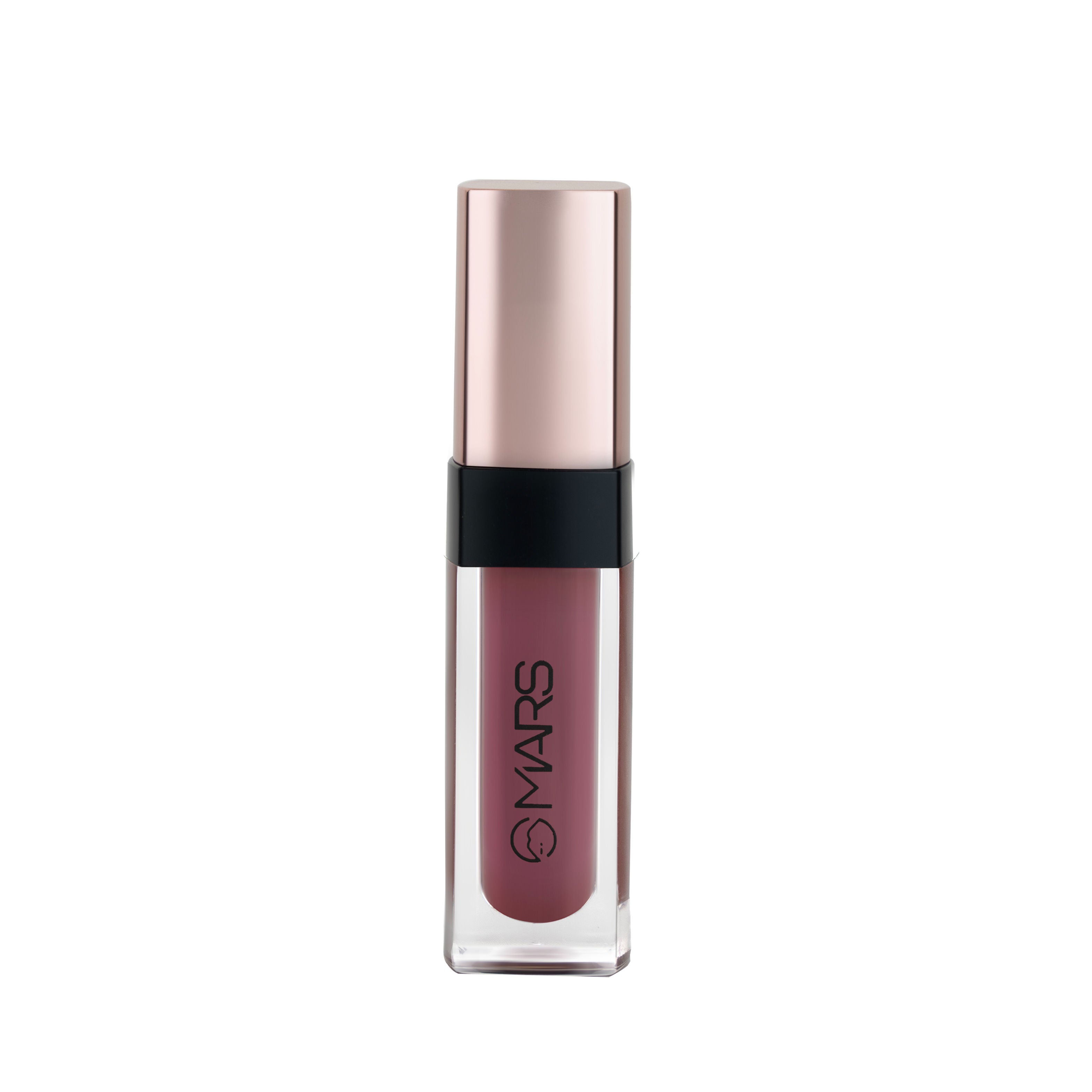 MARS Popstar Non Drying Liquid Mousse Lipstick - Fame (6ml)