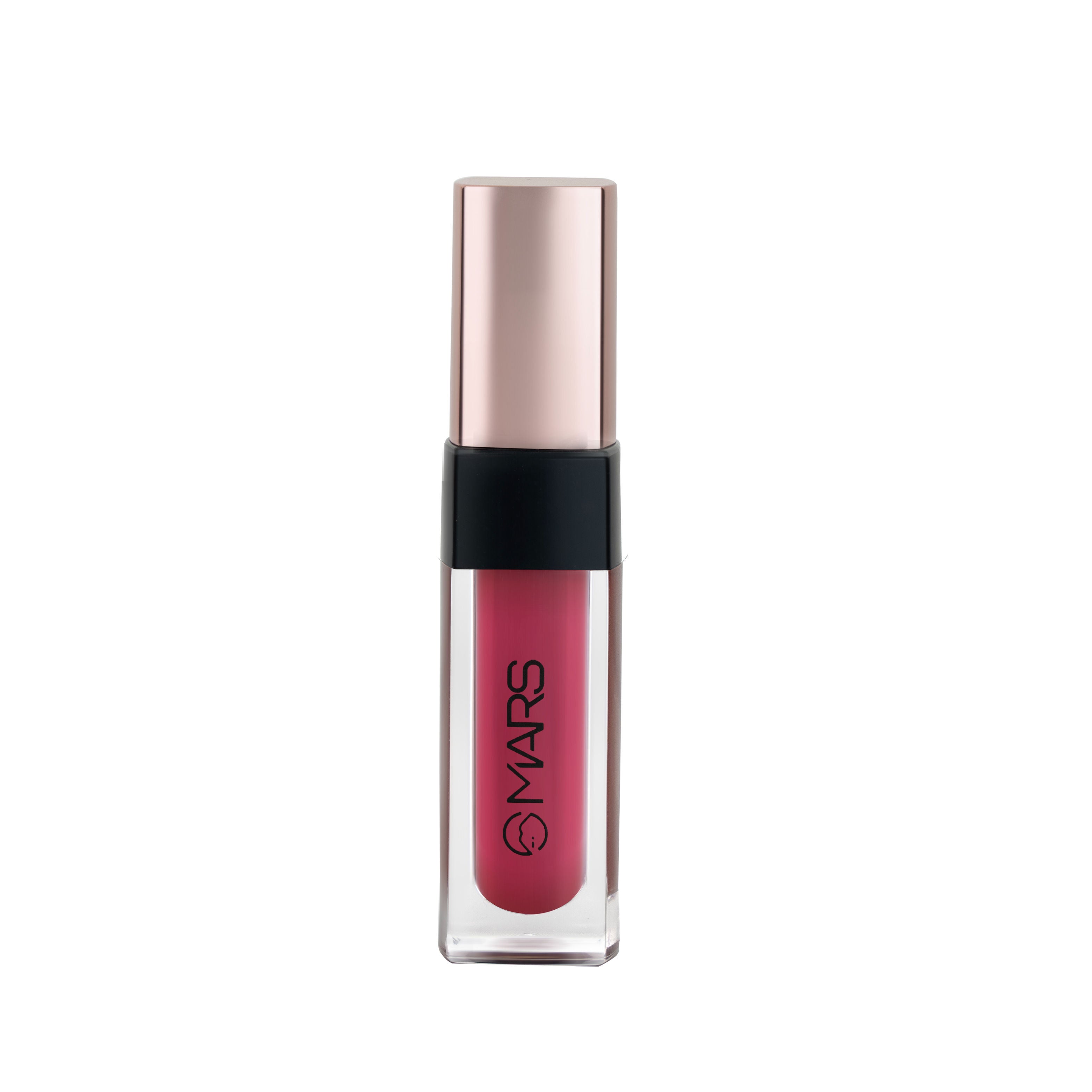 MARS Popstar Non Drying Liquid Mousse Lipstick - Get Poppin (6ml)