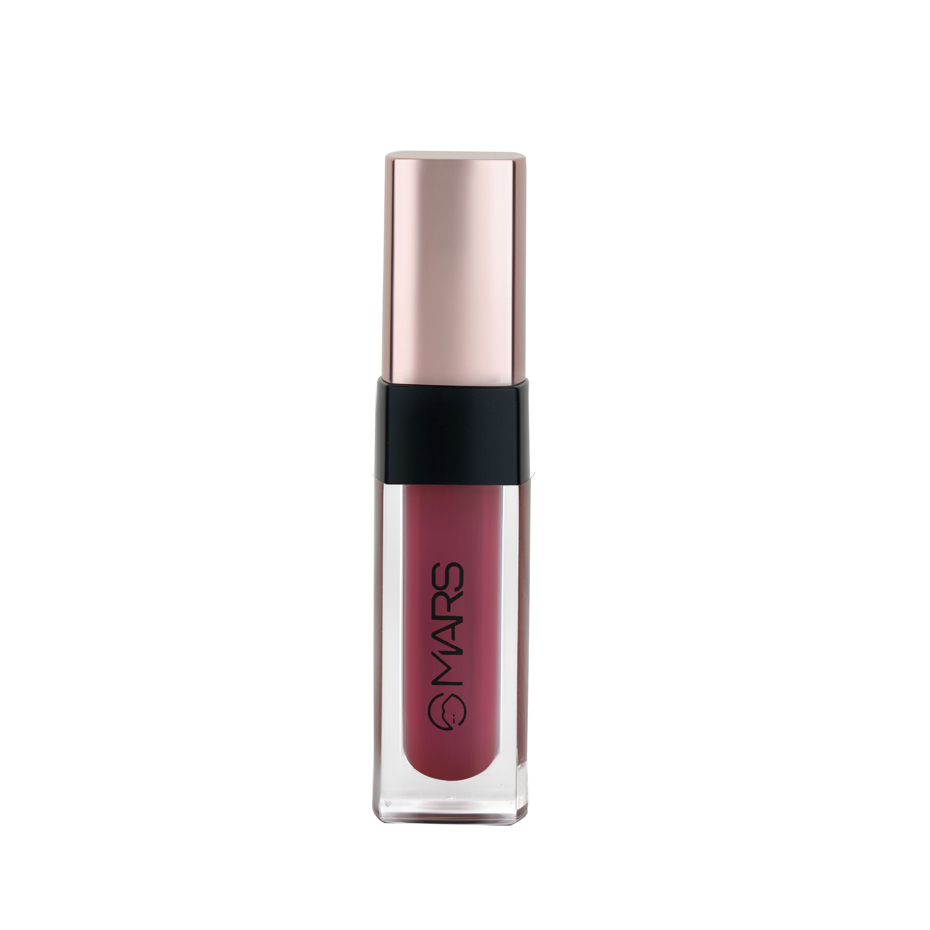 MARS Popstar Non Drying Liquid Mousse Lipstick - Gilded (6ml)