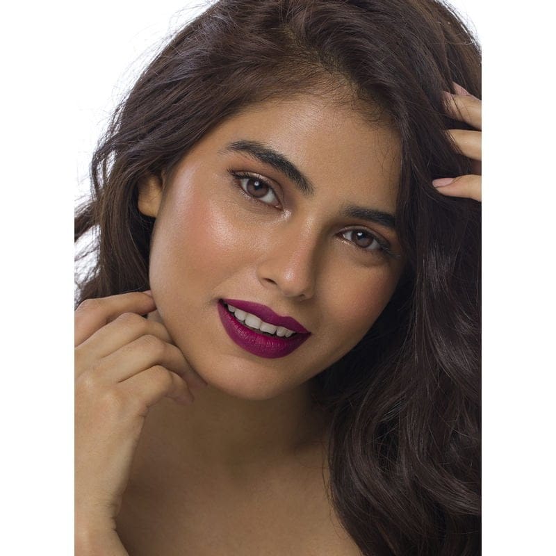 SUGAR - Mettle Satin Lipstick (2.2g)