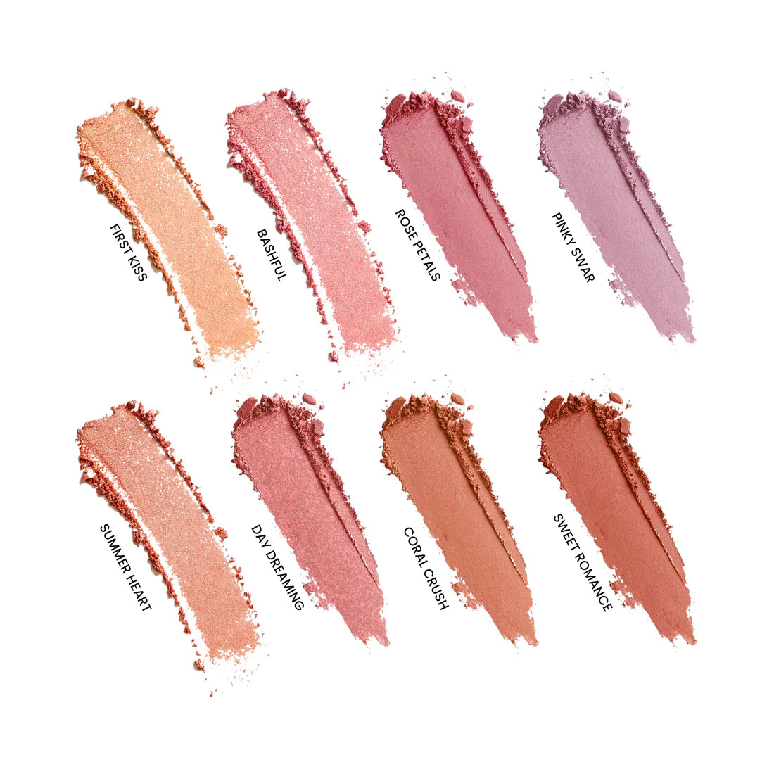 Shopaarel - Big Bang - Blusher palette 01