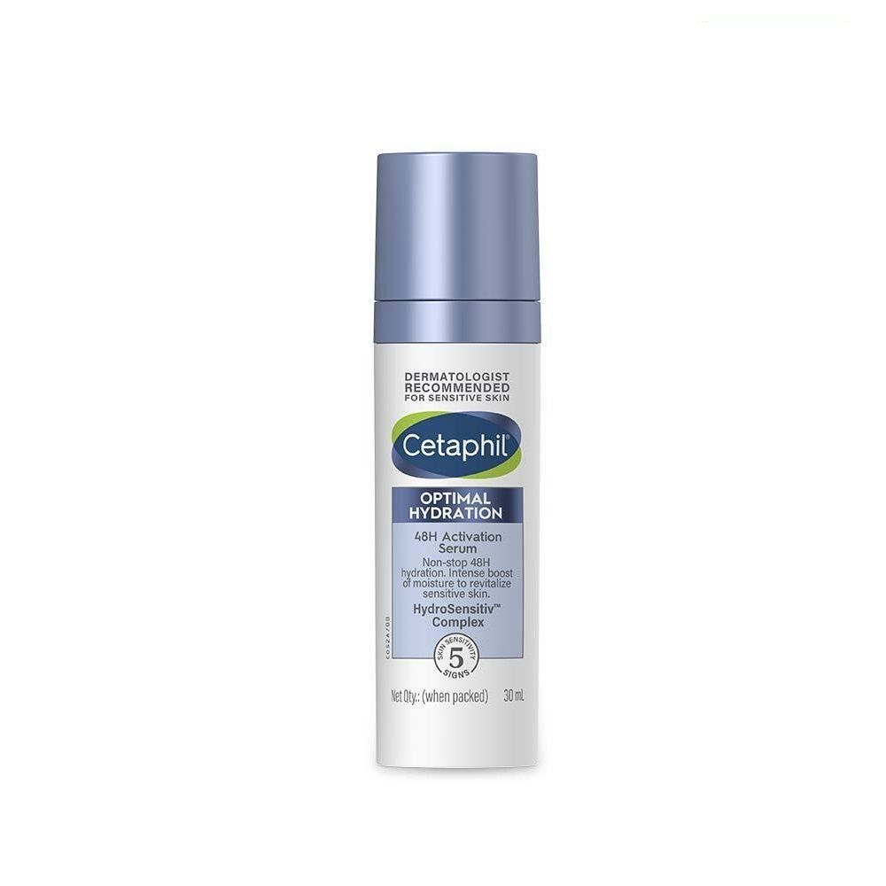 Cetaphil Optimal Hydration 48H Activation Serum (30ml)