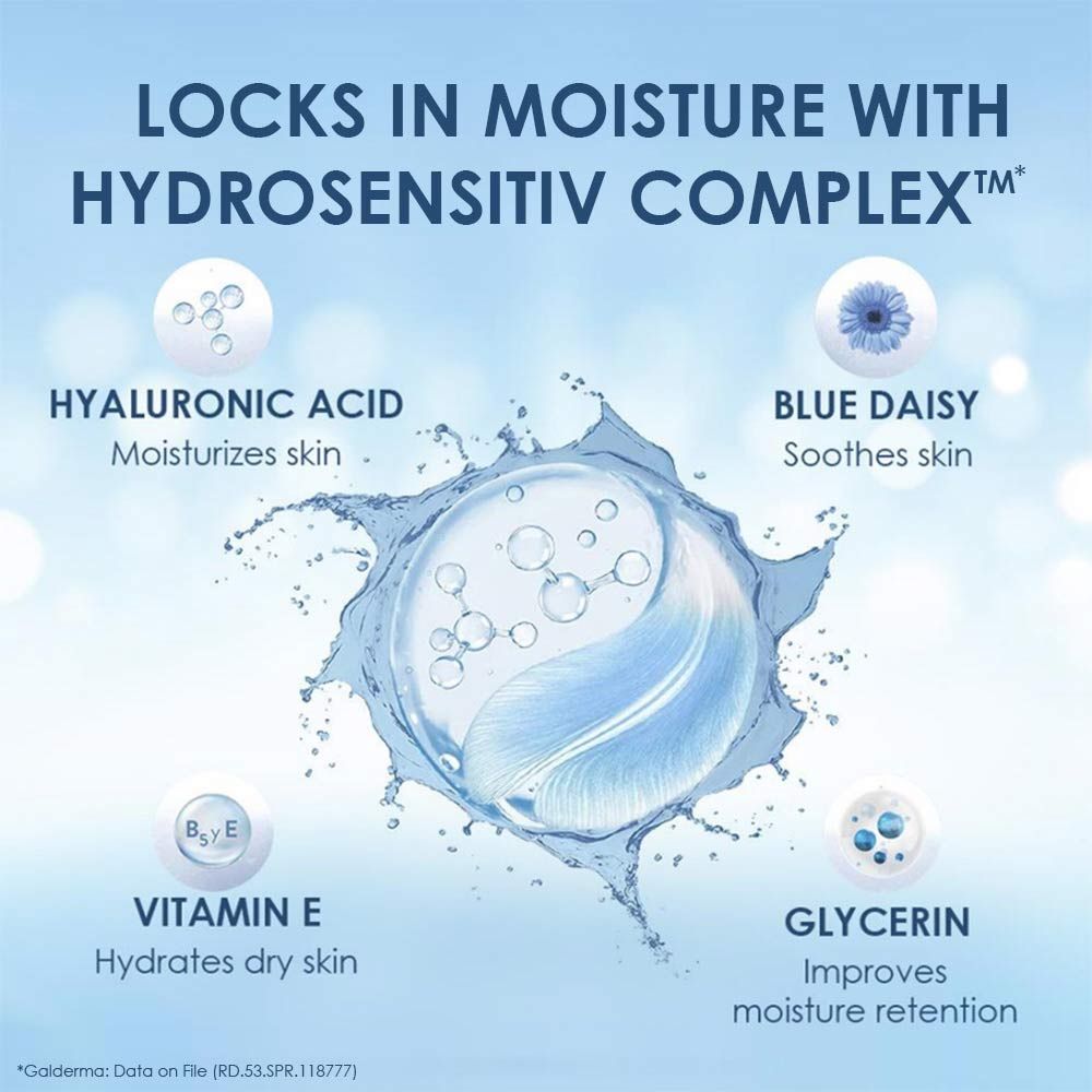 Cetaphil Optimal Hydration 48H Activation Serum (30ml)