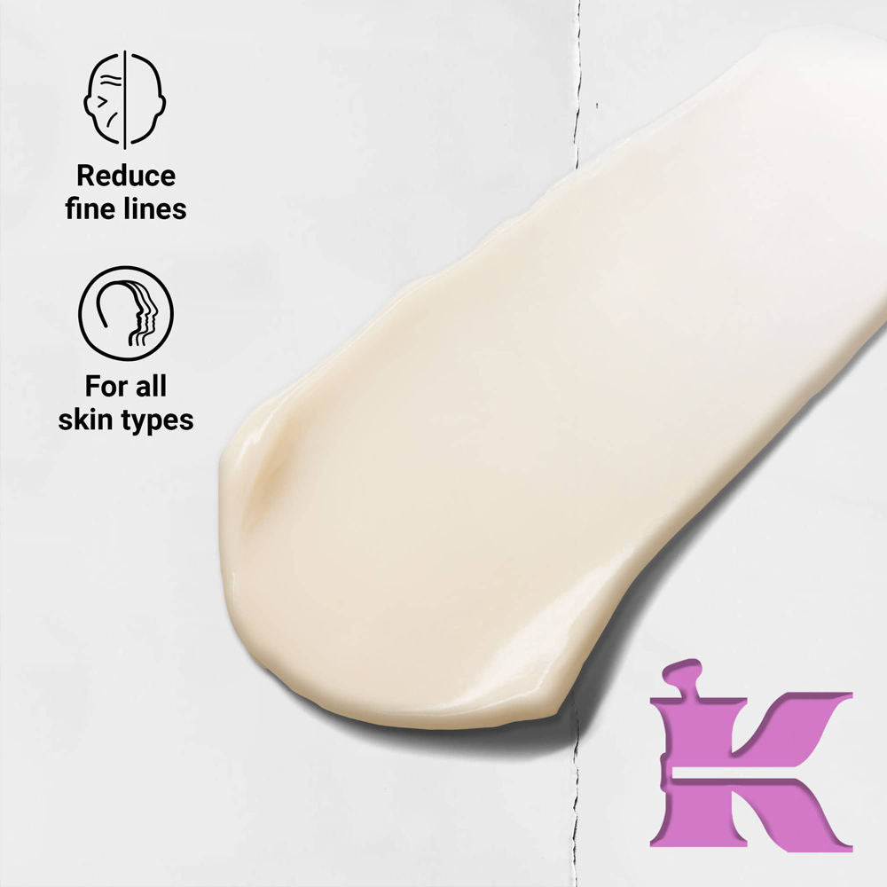 Kiehl's Super Multi Corrective Anti-Ageing Cream For Face And Neck (50ml)