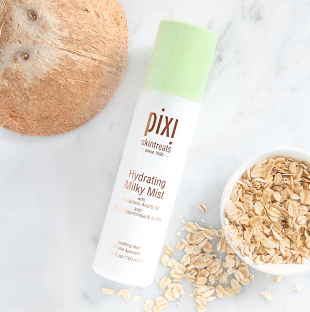 PIXI Hydrating Milky Mist (80ml)