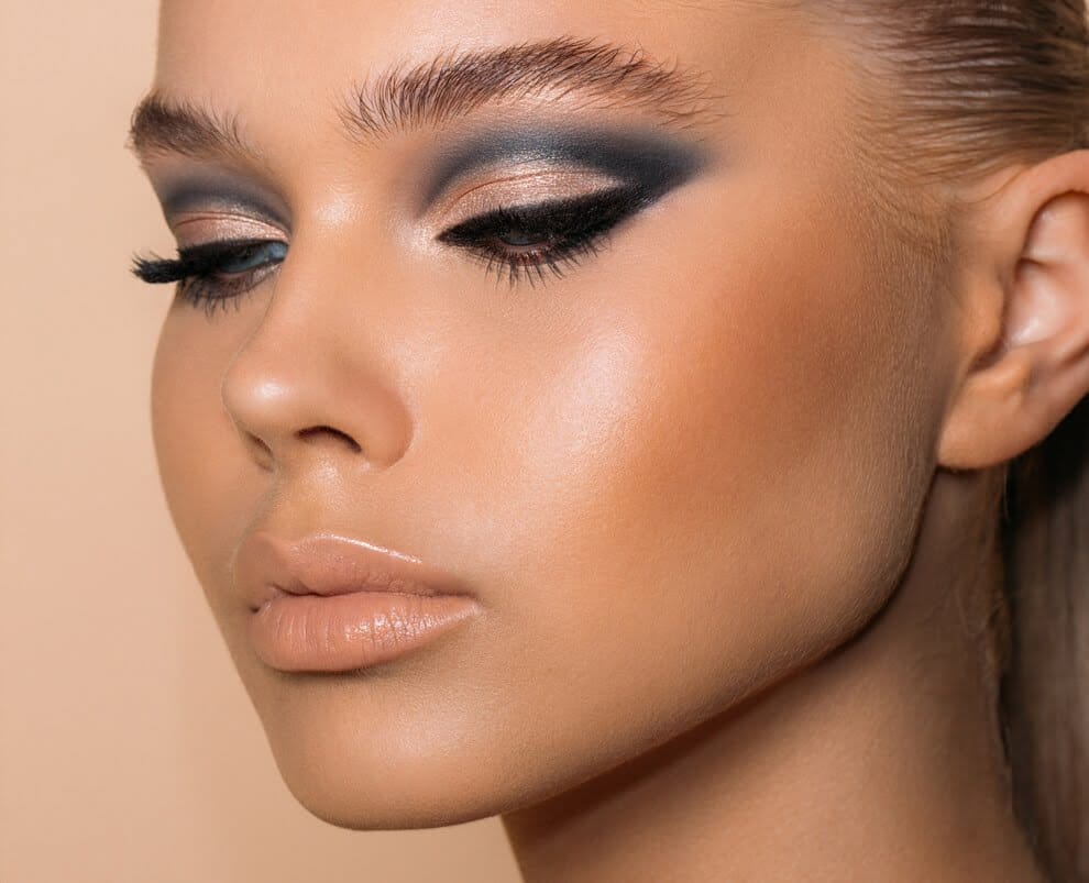 Natasha Denona Biba All Neutral Eyeshadow Palette