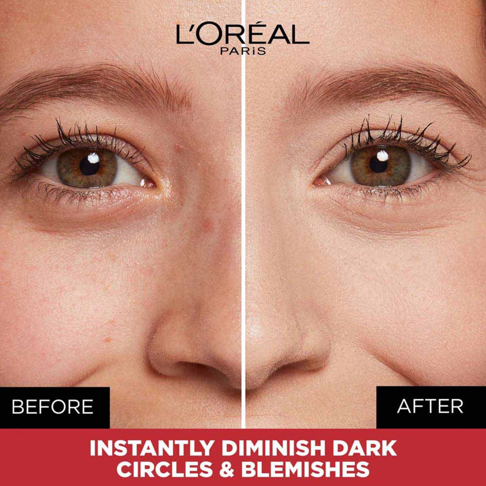 L'Oreal Paris Infallible Full Wear More Than Concealer - 328 (10)