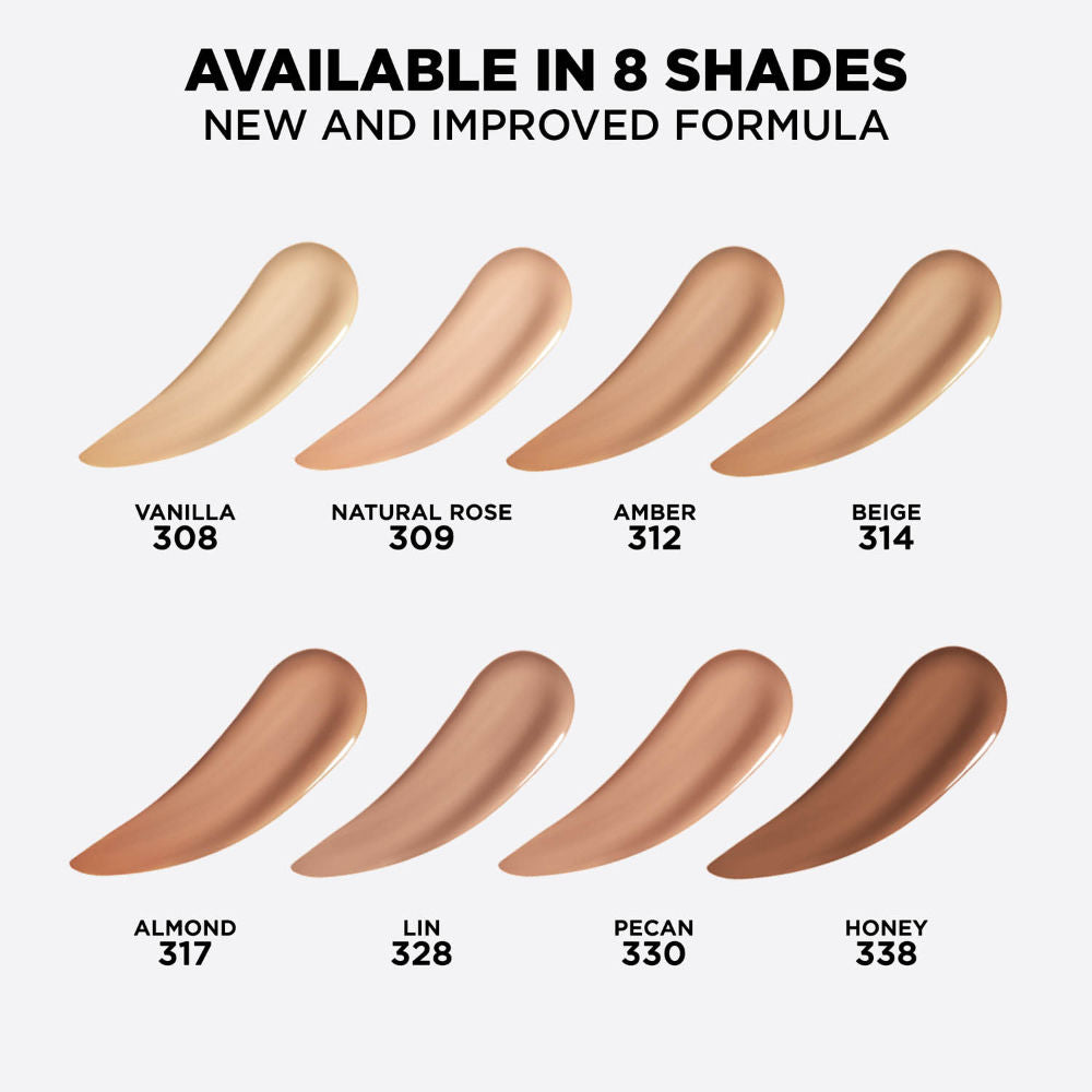 L'Oreal Paris Infallible Full Wear More Than Concealer - 330 (10)