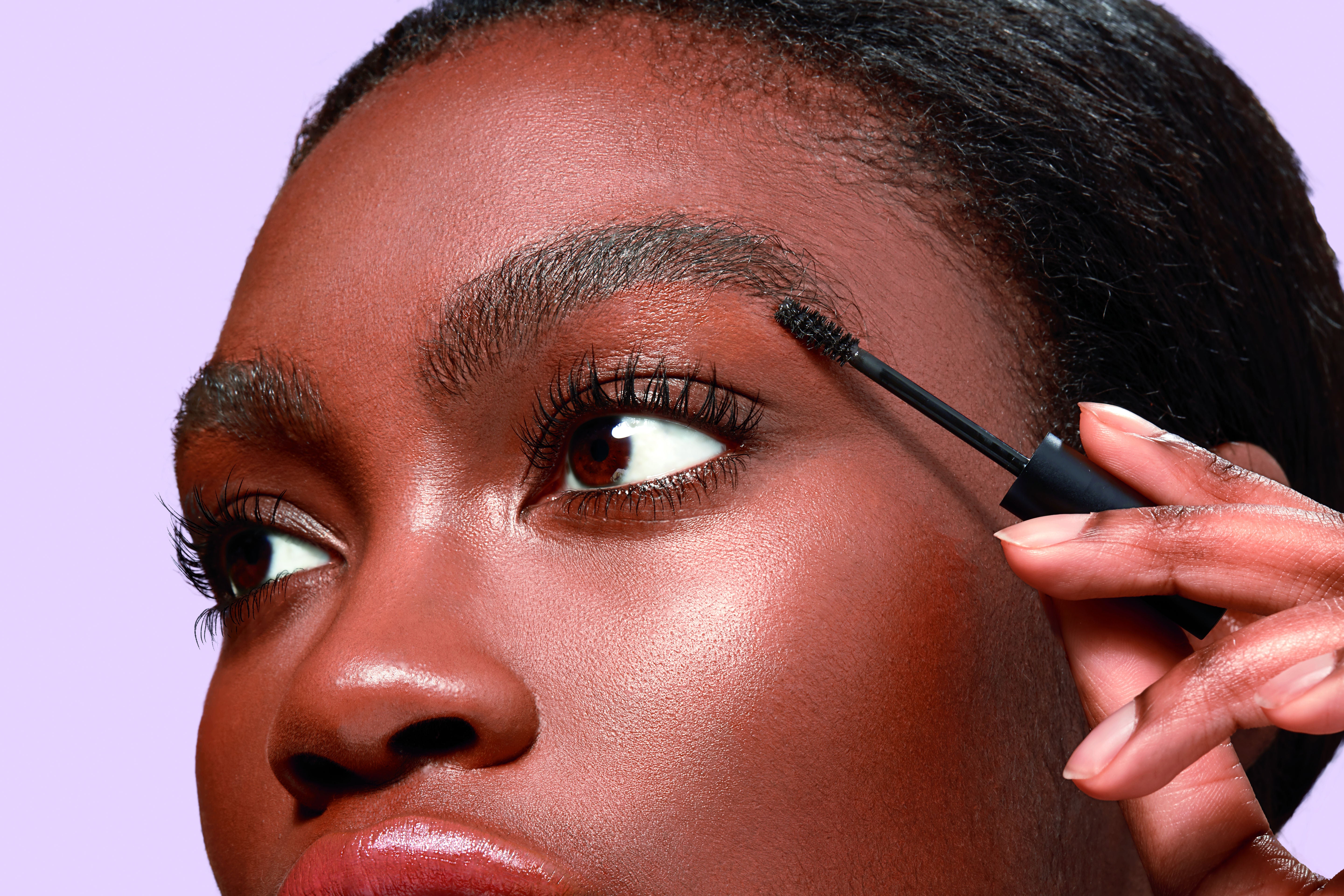 e.l.f. Cosmetics Wow Brow Gel - Deep Brown (3.5g)