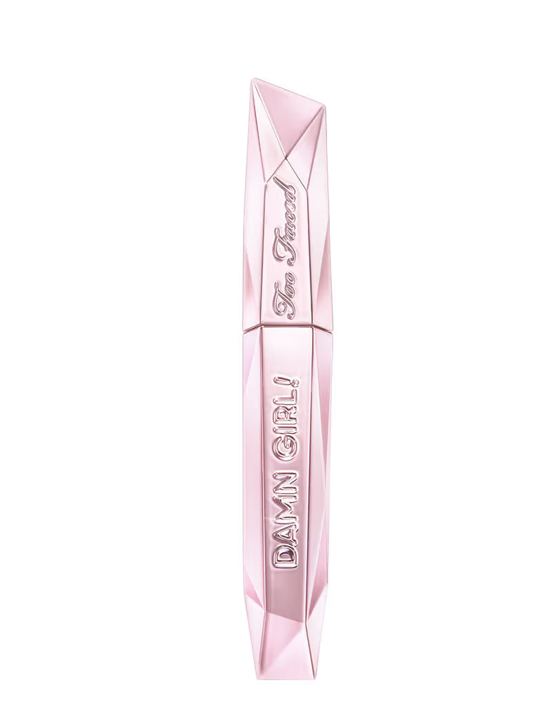 Too Faced - Damn Girl! 24 Hours Mascara - Black (13ml)