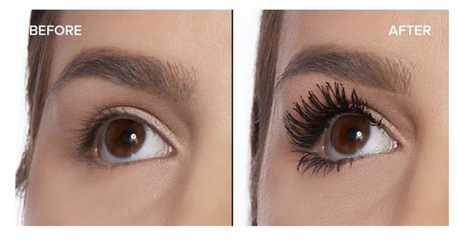 Too Faced - Damn Girl! 24 Hours Mascara - Black (13ml)