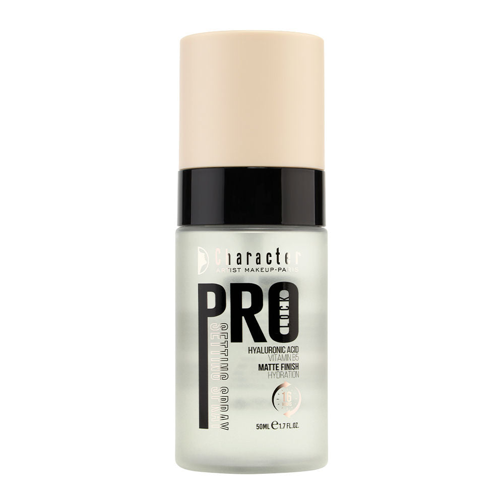 Character Pro Lock Setting Spray (50ml)