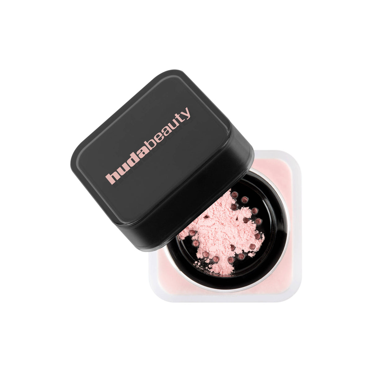 Huda Beauty Mini Easy Bake Loose Baking & Setting Powder