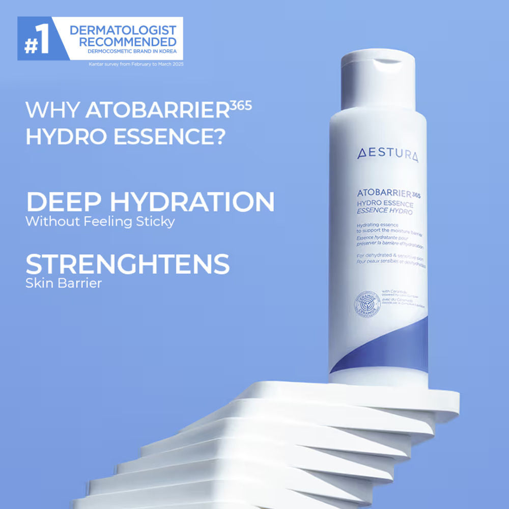 Aestura Atobarrier365 Hydro Essence (100ml)