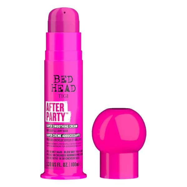 TIGI - Bed HeadAfter Party Smoothing Cream (100mL)