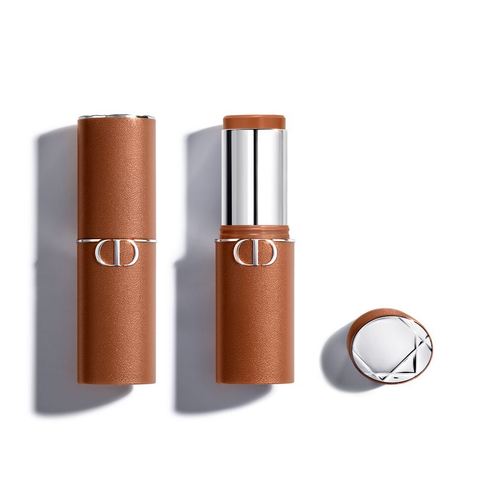 DIOR Forever Skin Bronzing Balm Stick - 04 Medium Tan (8g)