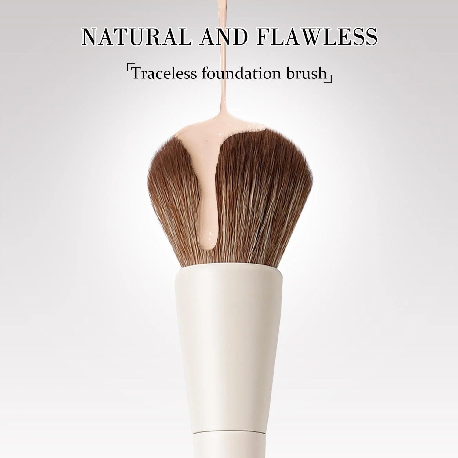 Beili - Get Beili The Perfect Look Make Up Brush Set (15Pcs) - BEAUTY BRATS