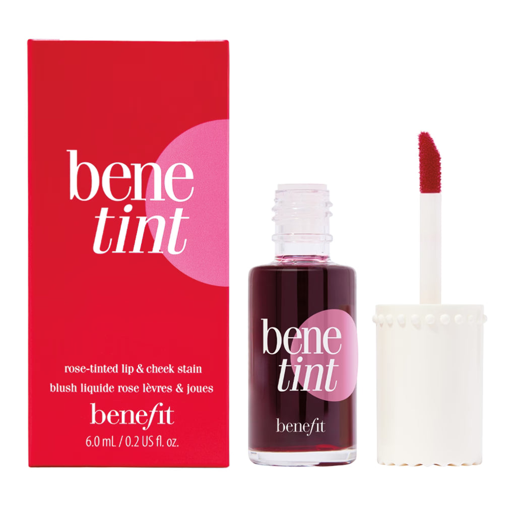 Benefit - Cheek & Lip Tint (6ml)