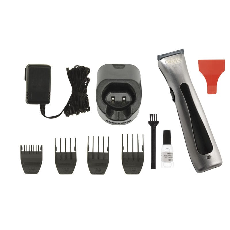Wahl Beret Cordless Trimmer (08841-724)