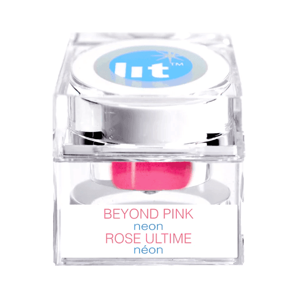 Lit Cosmetics - Stackable Loose Color [Neon Glitter] (4g)