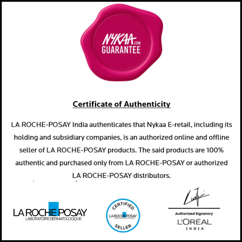 La Roche-Posay Anthelios UVMUNE400 Anti-Dark Spot Fluid SPF50+ Sunscreen with Melasyl for pigmented skin (50ml)