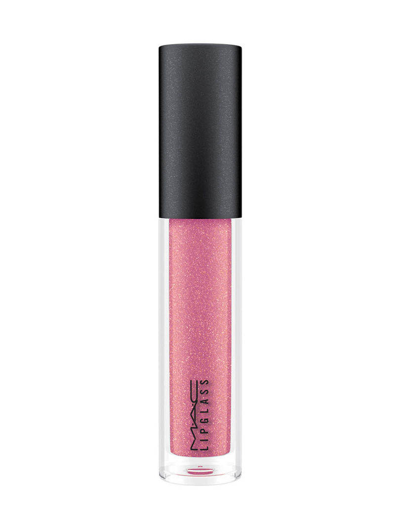 M.A.C Lipglass