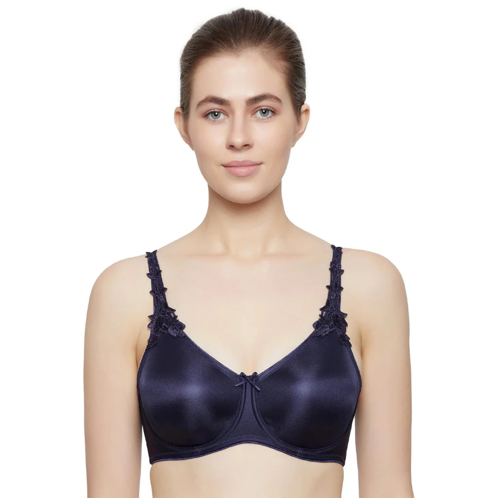 Triumph - Minimizer 21 Wired Bra (21W) (Black 04)