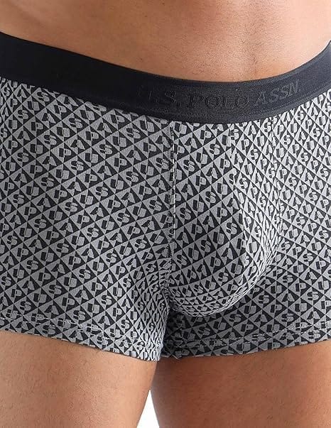 U.S. Polo Assn. - Printed Trunk (PT005)