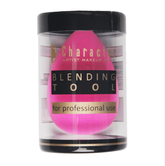 Character Cosmetics - Blending Tool Sponge - CBT001