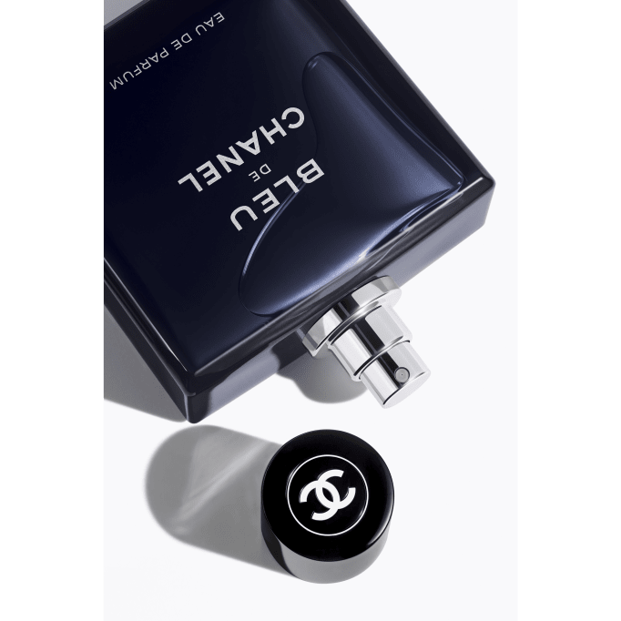 CHANEL Bleu de Chanel alternative view