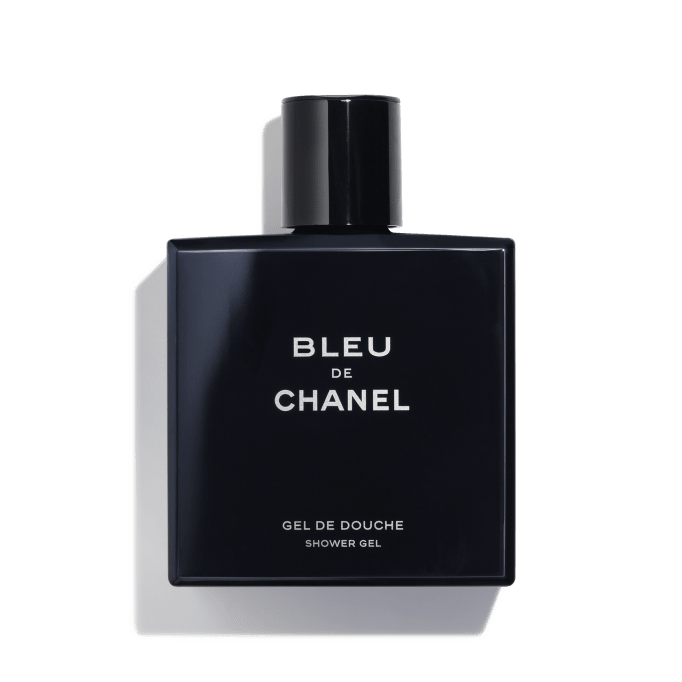 CHANEL Bleu de Chanel Shower Gel 200ml