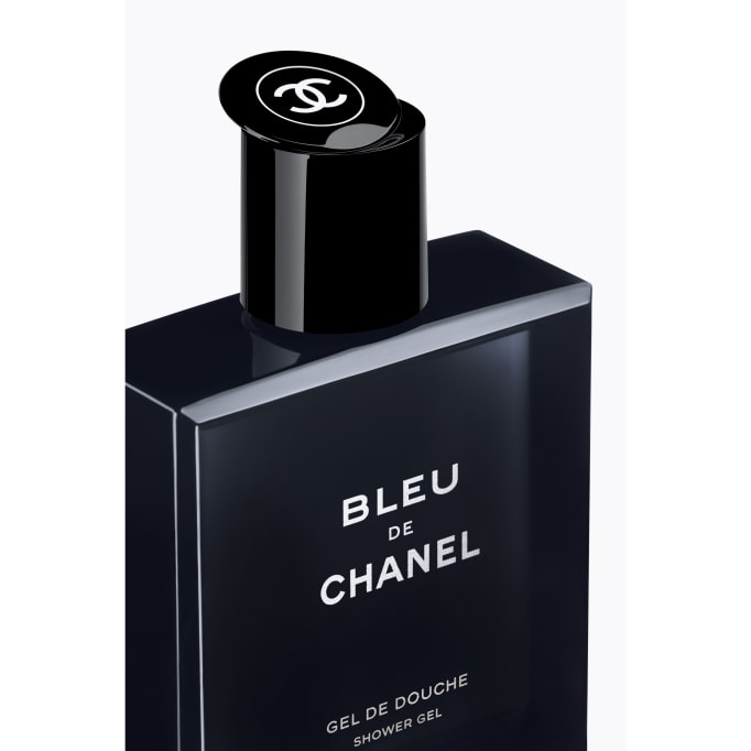 CHANEL Bleu de Chanel Shower Gel alternative