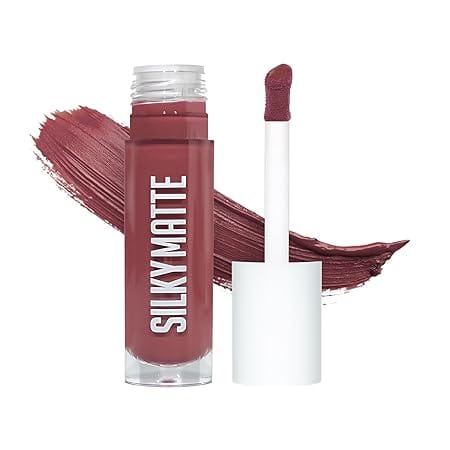 Shoparrel - Silky Matte Matte Gloss (8g)