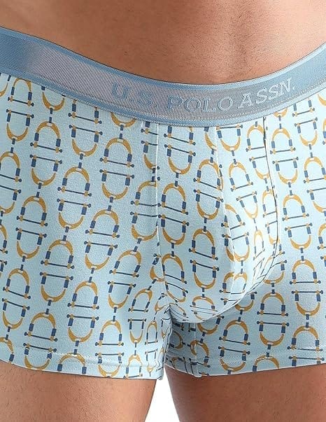 U.S. Polo Assn. - Printed Trunk (PT005)