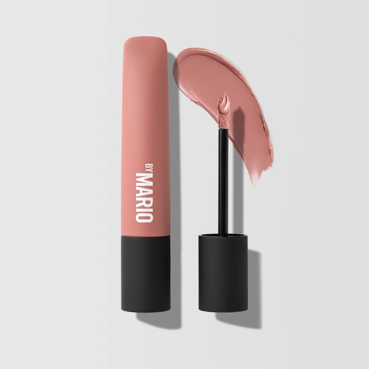 Makeup By Mario - Master Mattes Long - Wear Cream Eyeshadow (2ML)