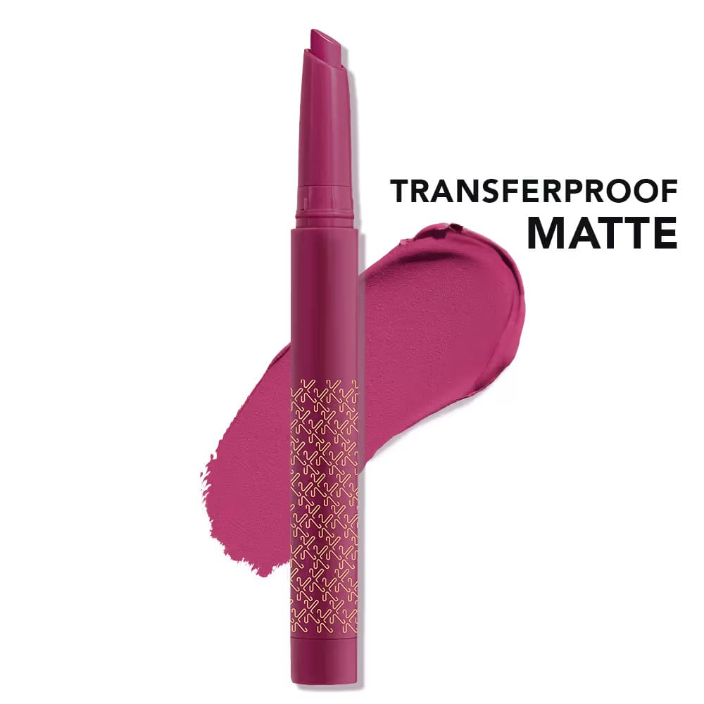 Kay Beauty - Infinite Lip Pen Enriched With Hyaluronic Acid & Olive Squalane (1.1g)