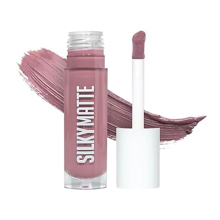 Shoparrel - Silky Matte Matte Gloss (8g)