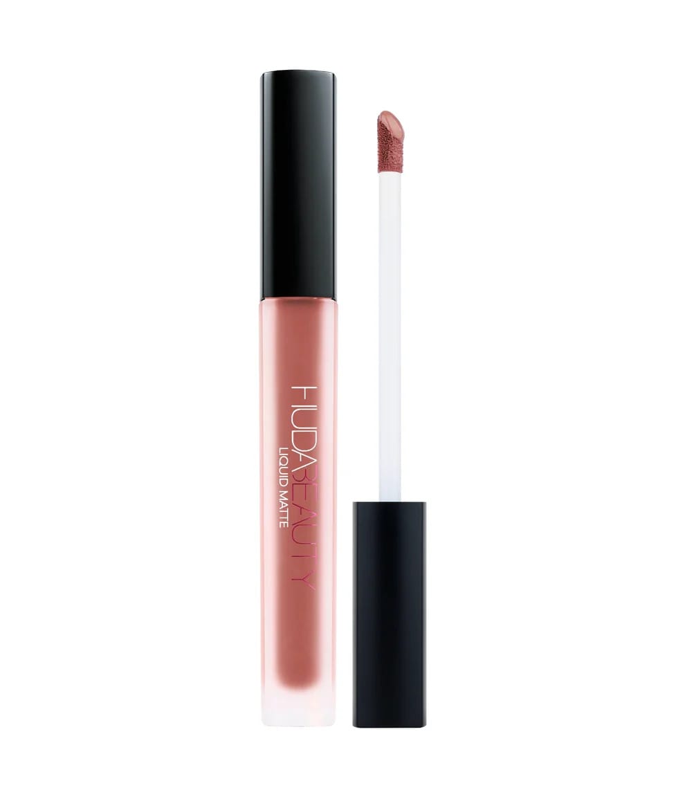 Huda Beauty - Liquid Matte Lipstick (4.2ML)