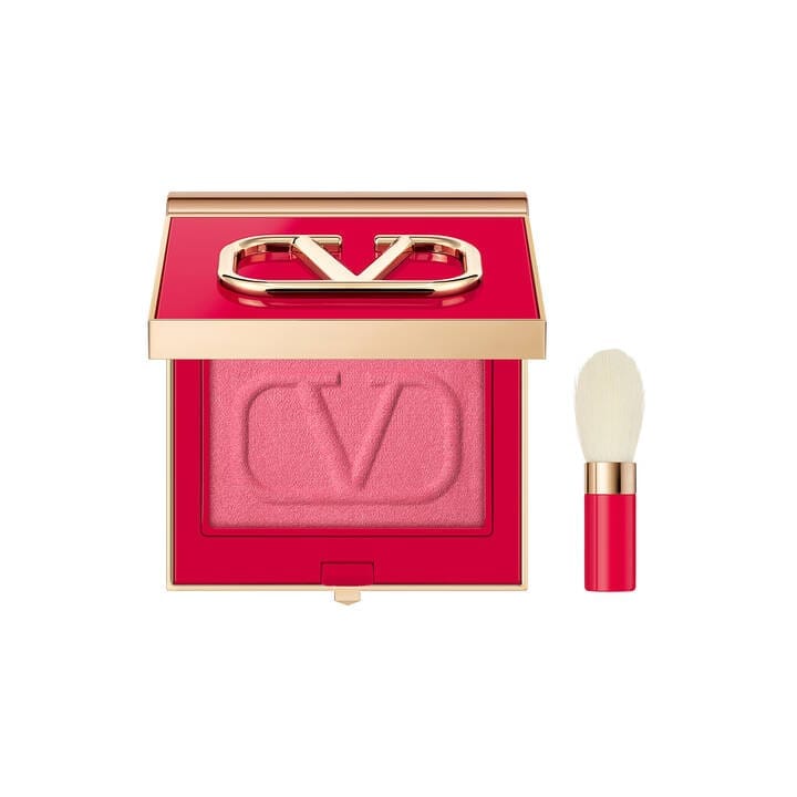 Valentino - EYE2CHEEK BLUSH AND EYESHADOW (3.6g)
