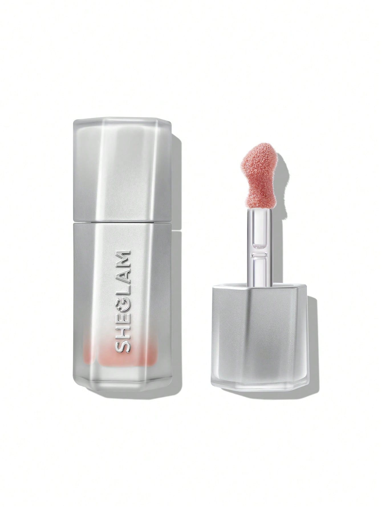 Sheglam - Glass Lock Air Gloss (3.4ML)