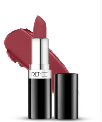 Renne - Stunner Matte Lipstick (4g)