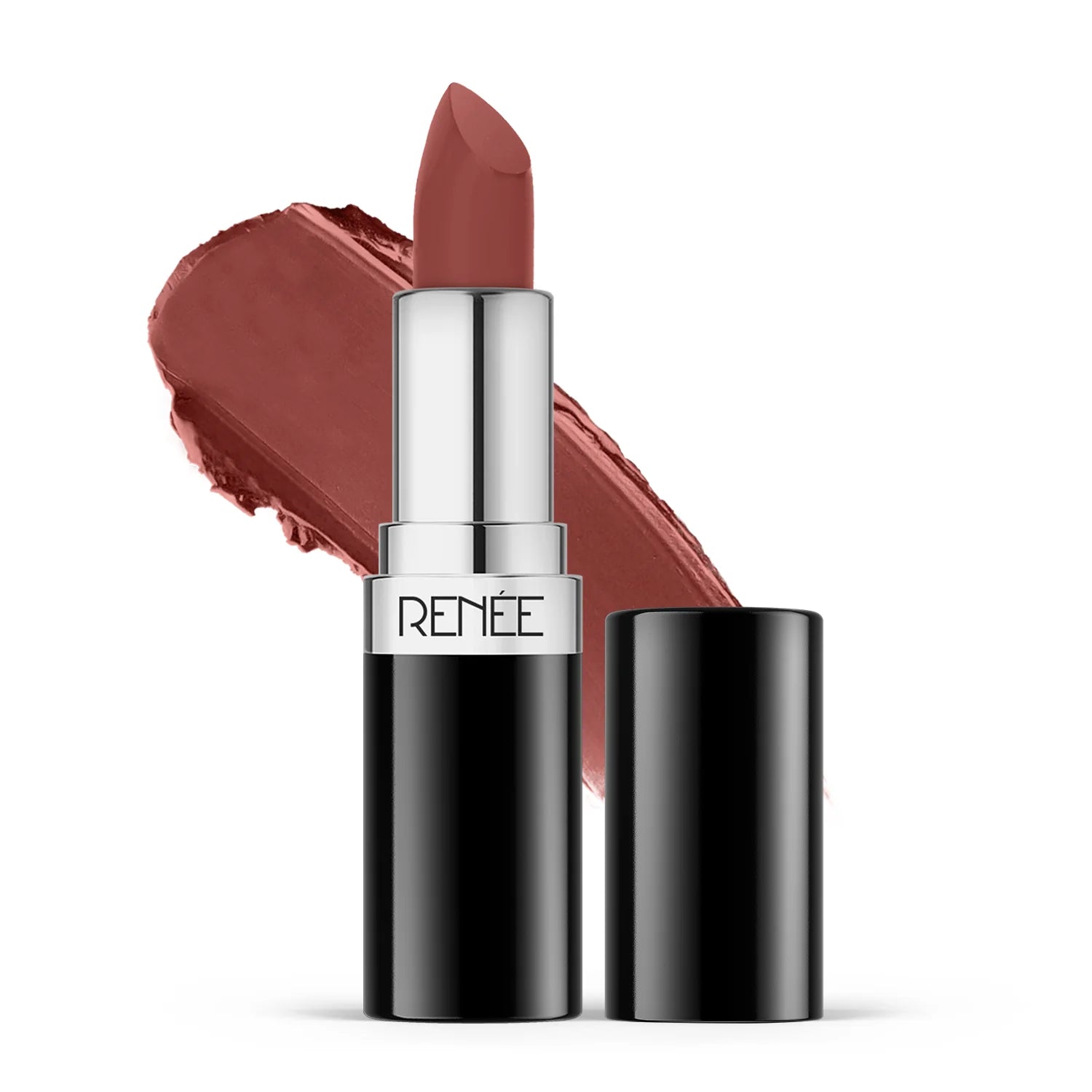 Renne - Stunner Matte Lipstick (4g)