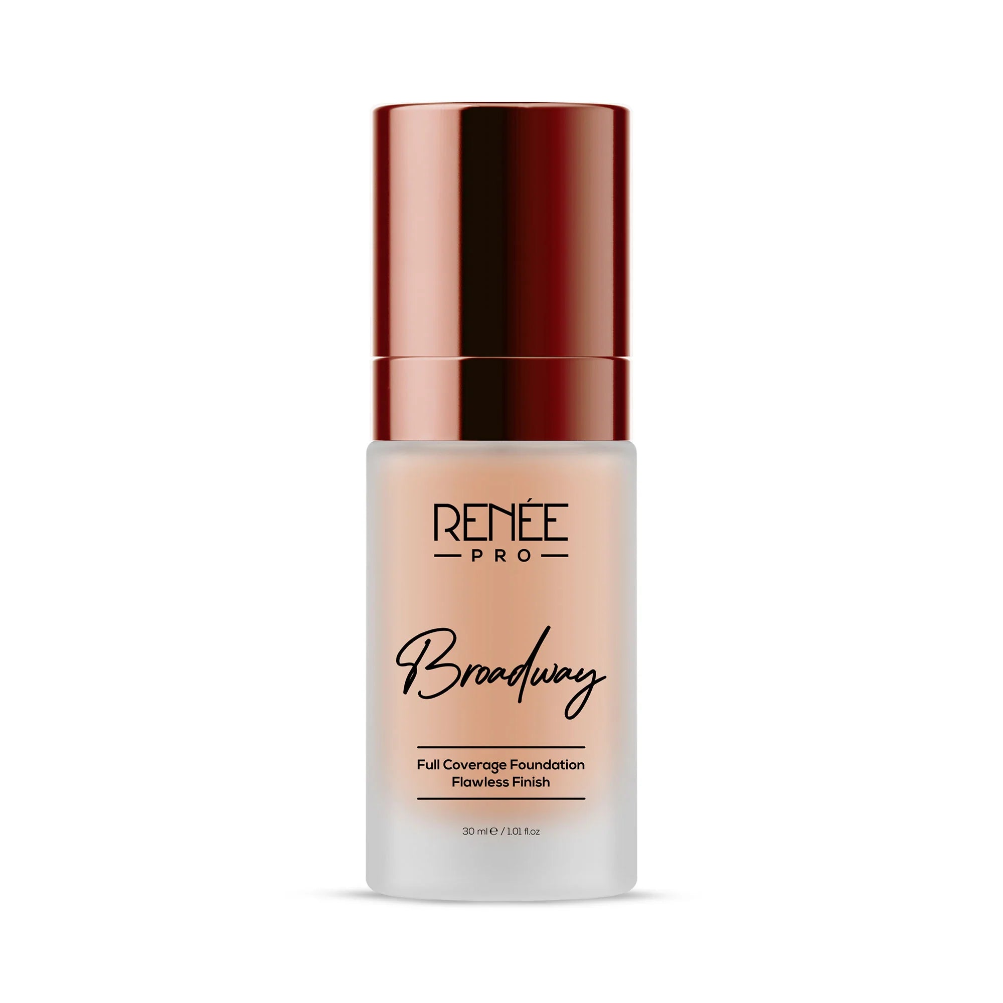 RENEE - Pro Broadway Foundation (30ml)