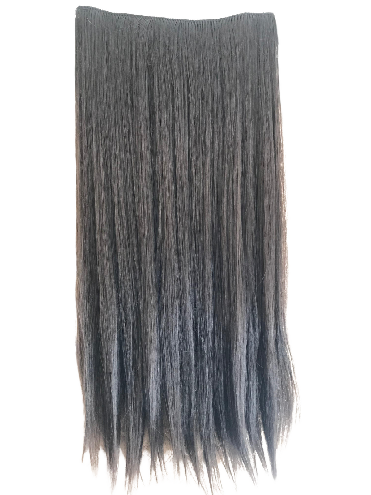 HAIR EXTENSIONS Hair Extention Straight BROWN B-52