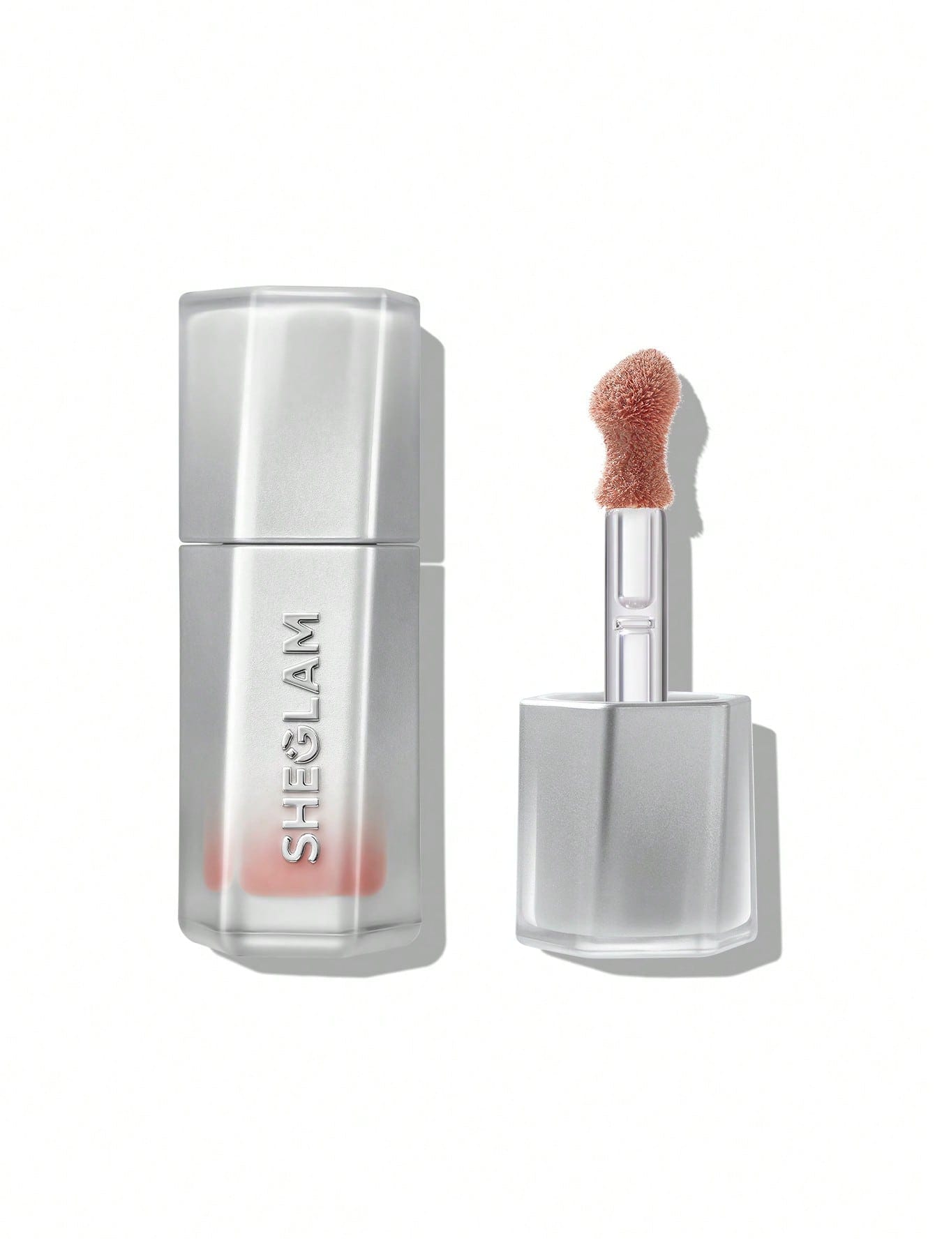 Sheglam - Glass Lock Air Gloss (3.4ML)