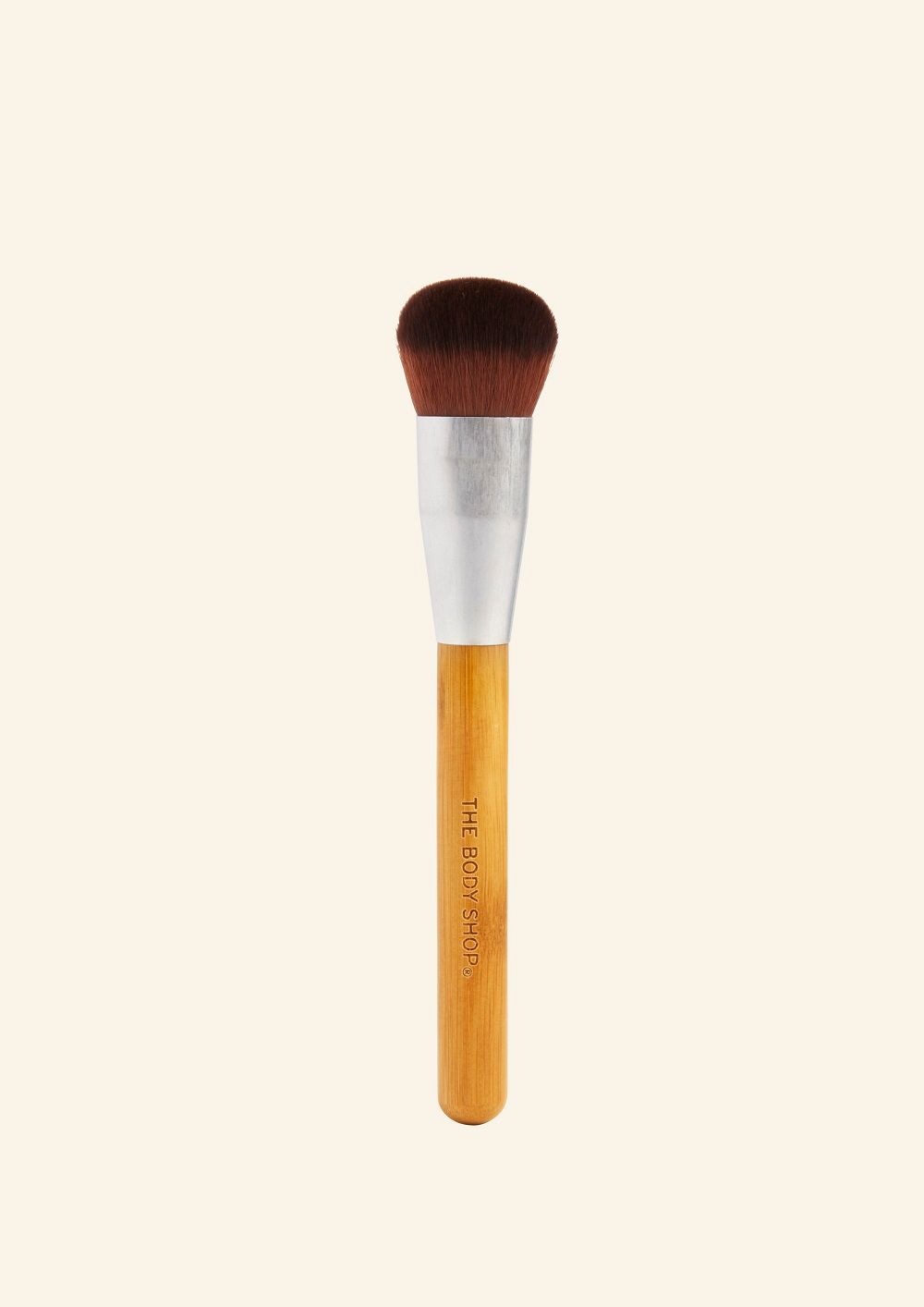 The Body Shop Buffing Brush