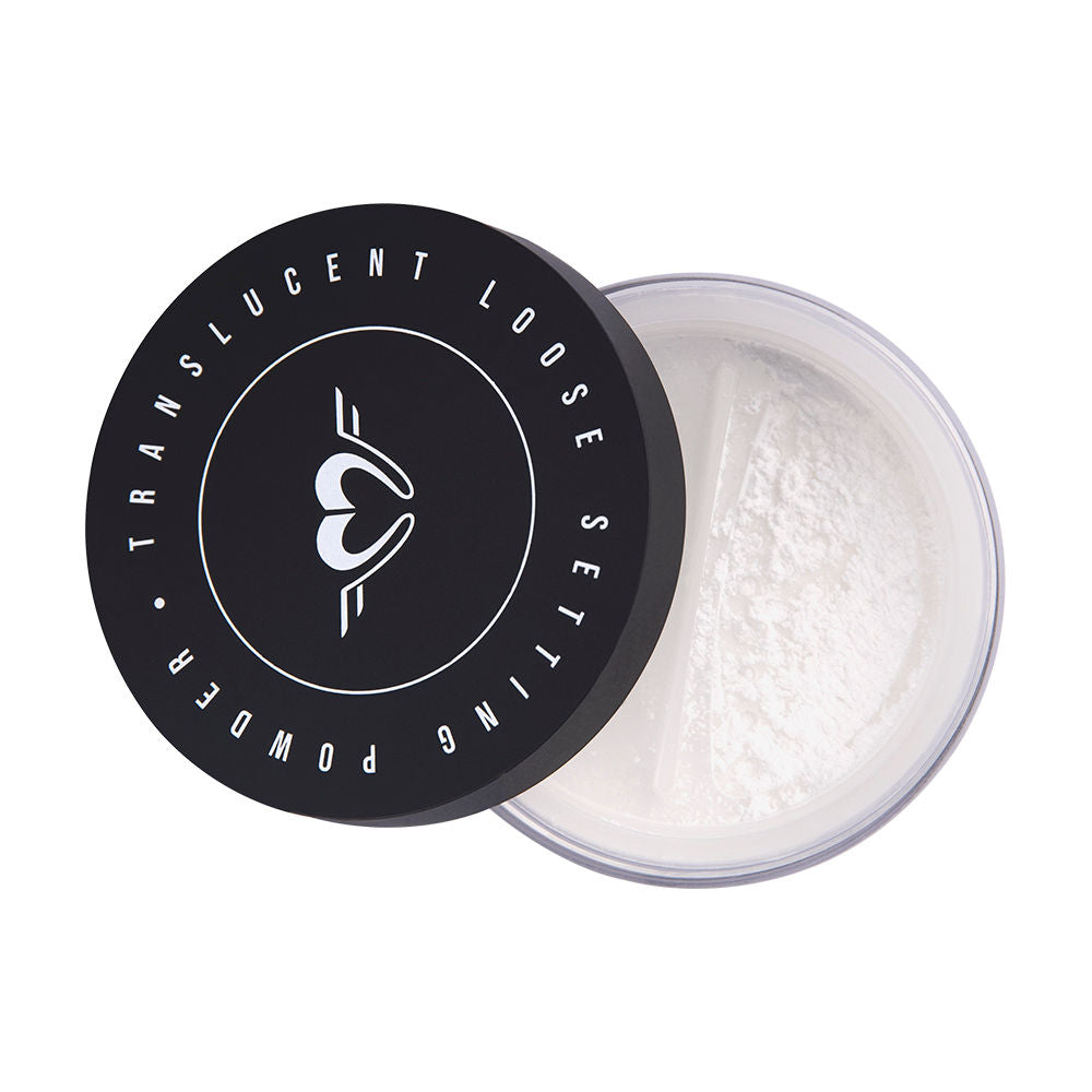 Daily Life Forever52 Translucent Loose Setting Powder - TLM001 (7gm)